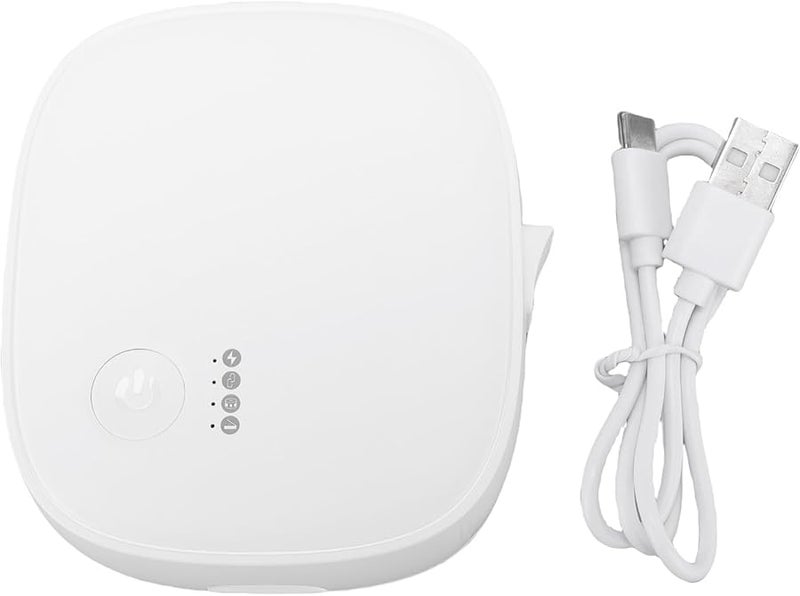 Mavis Laven Mini Portable Thermal Label Printer with Multiple Templates for Home Office Organization - Image 1